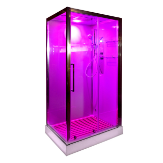   Dto Душевая кабина Z120 KERAVA с электрикой